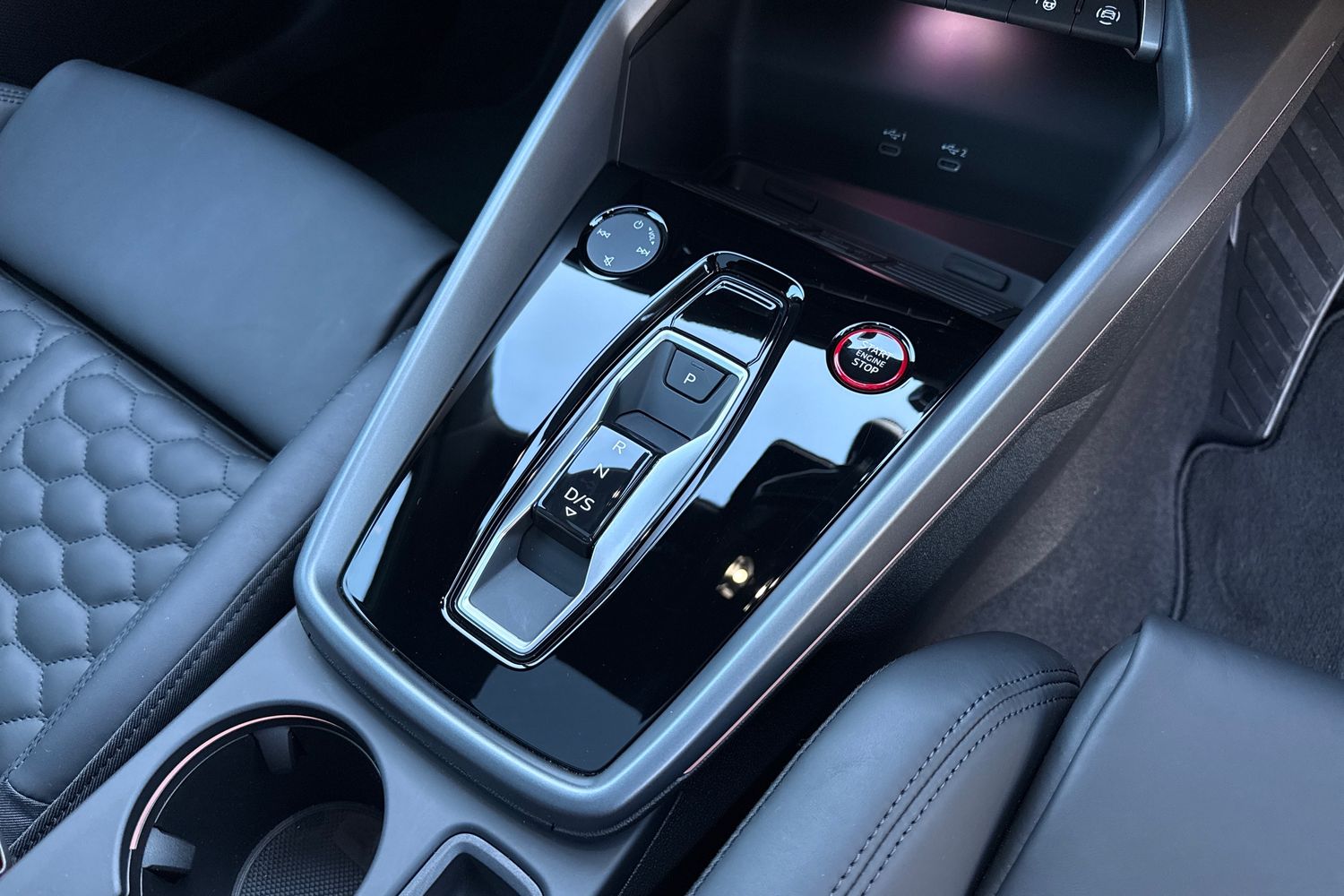 Used Audi RS3 2025 for sale - 77383224: Photo 23