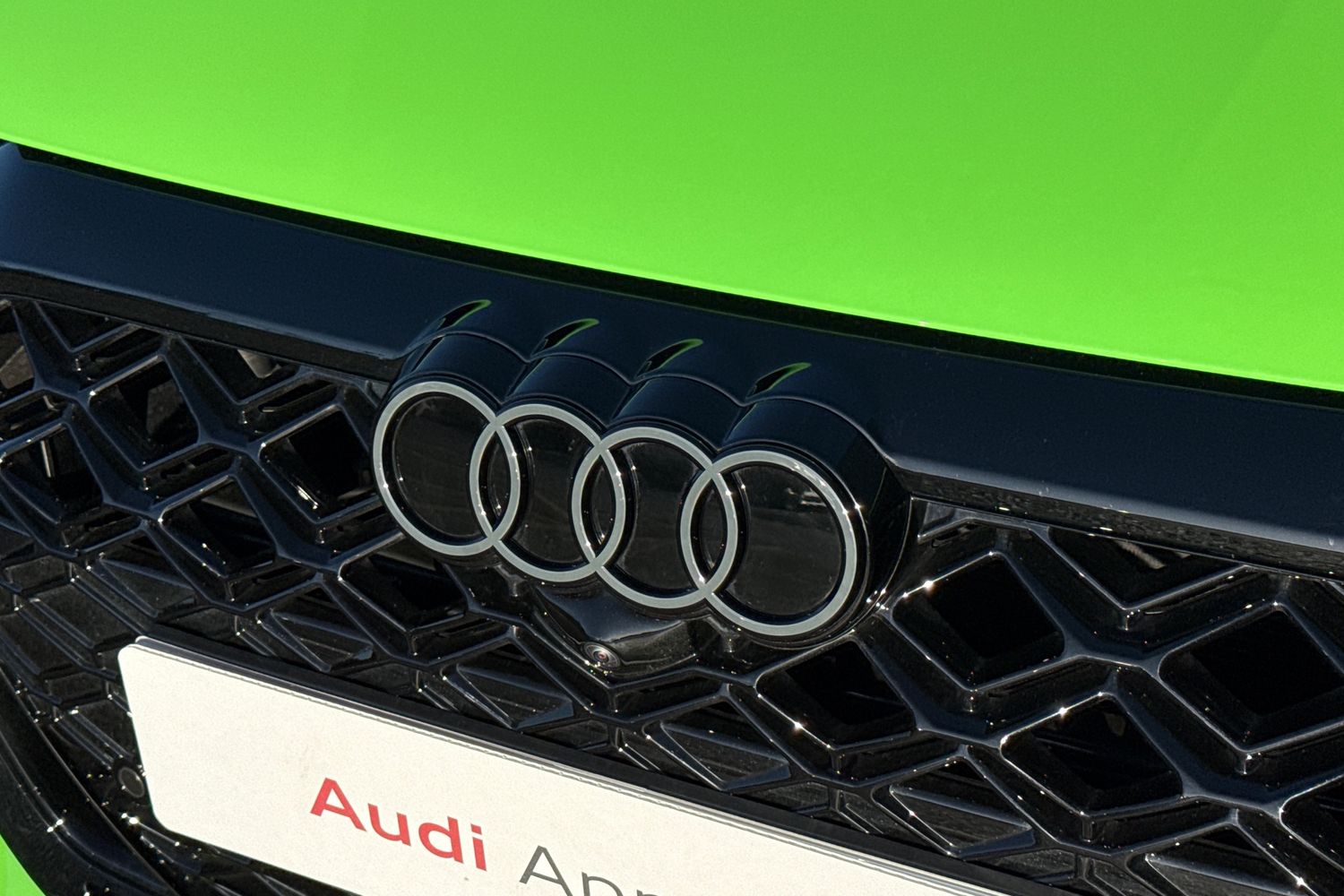 Used Audi RS3 2025 for sale - 77383224: Photo 25