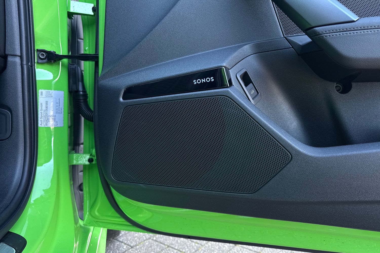 Used Audi RS3 2025 for sale - 77383224: Photo 27