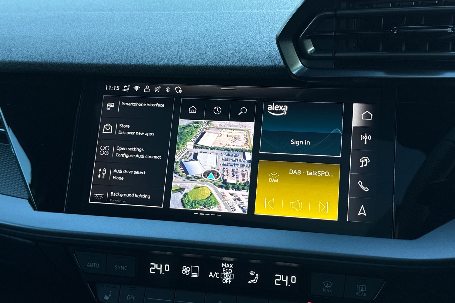 Used Audi RS3 2025 for sale - 77383224: Photo 28