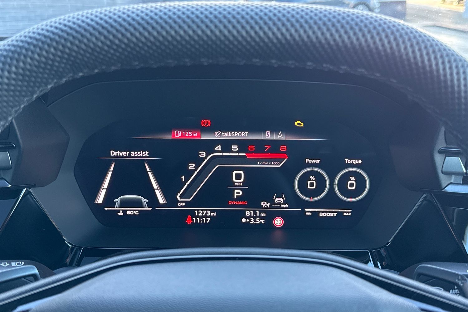 Used Audi RS3 2025 for sale - 77383224: Photo 37