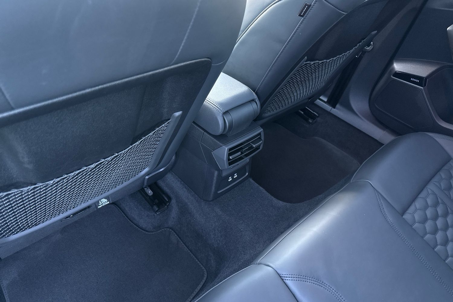 Used Audi RS3 2025 for sale - 77383224: Photo 46