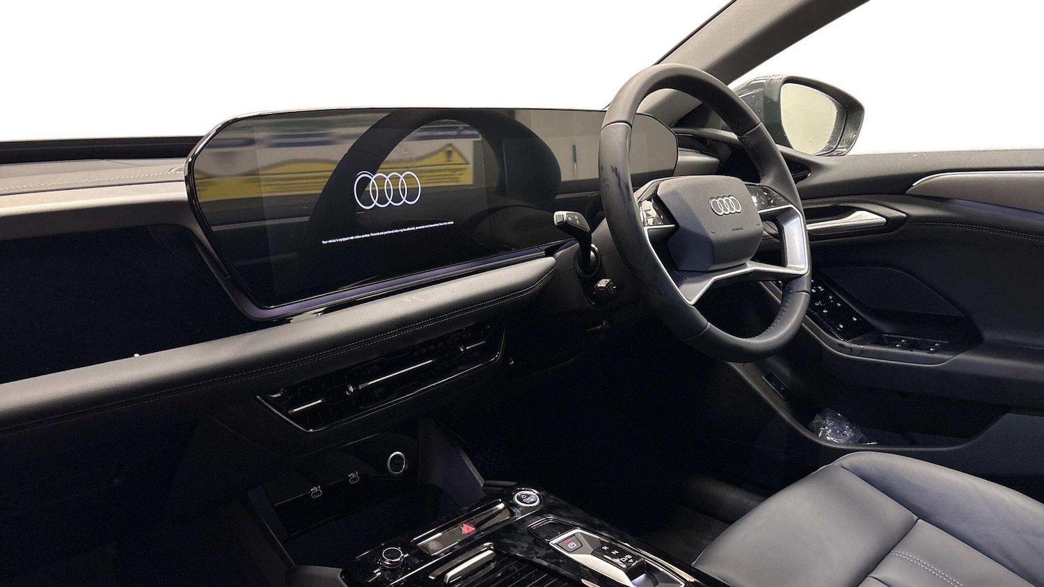 Used Audi A6 e-tron Avant 2025 for sale - 78218312: Photo 2