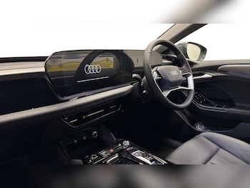 Used Audi A6 e-tron Avant 2025 for sale - 78218312: Photo