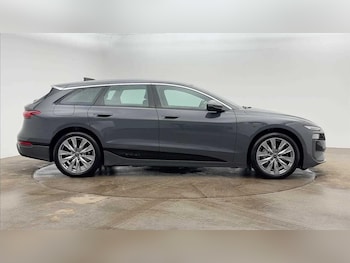 Used Audi A6 e-tron Avant 2025 for sale - 78218312: Photo