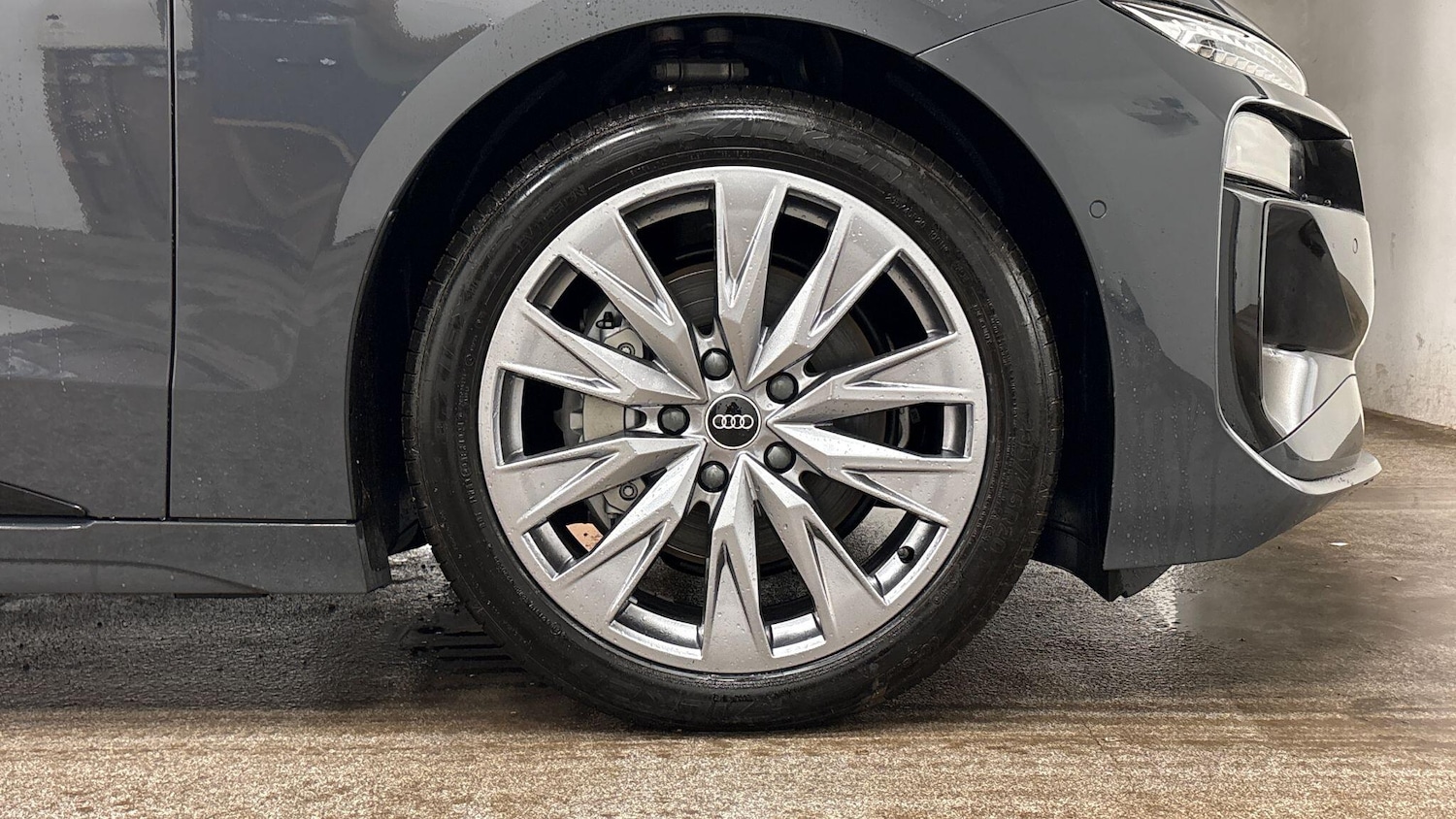 Used Audi A6 e-tron Avant 2025 for sale - 78218312: Photo 5