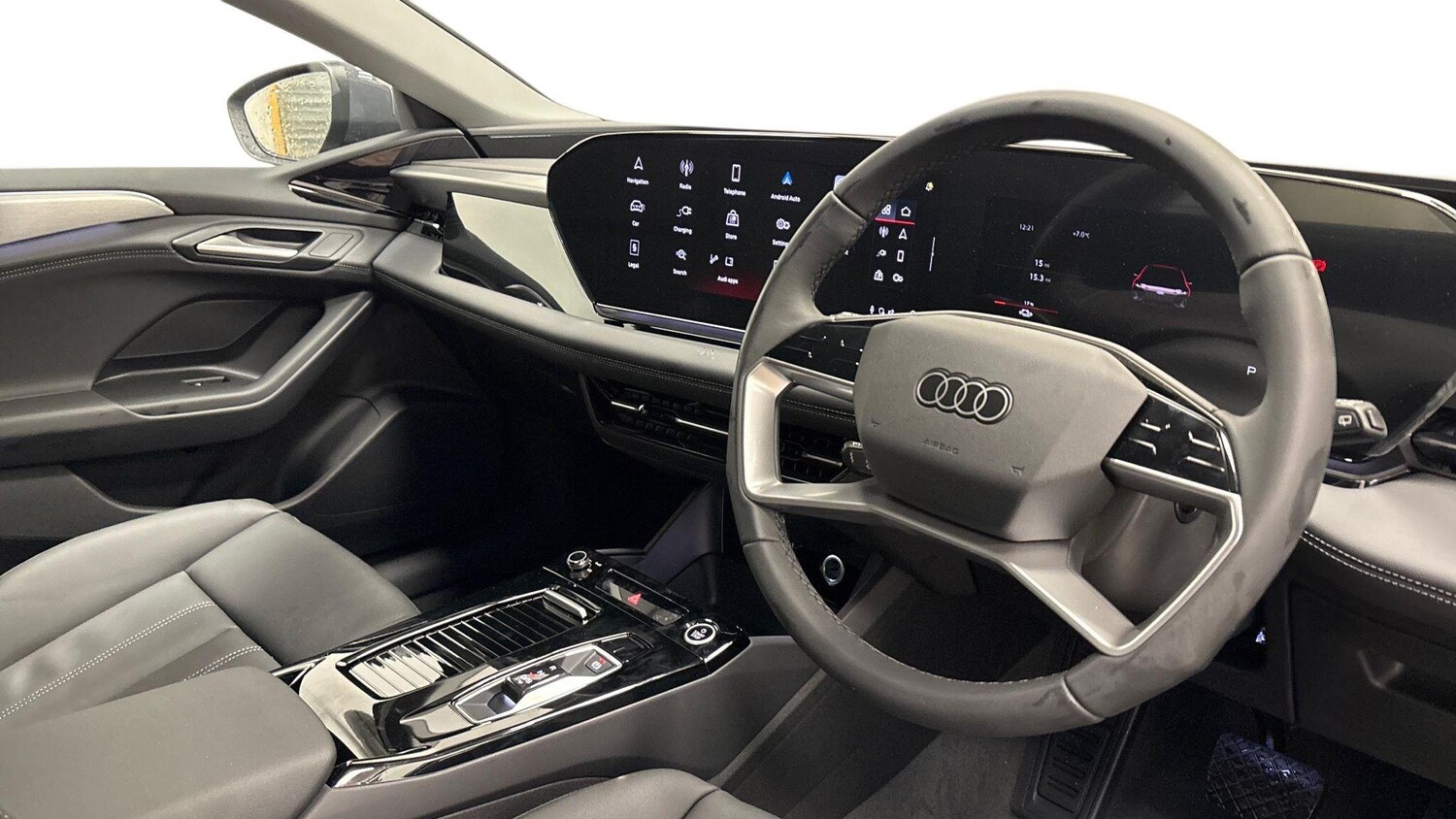 Used Audi A6 e-tron Avant 2025 for sale - 78218312: Photo 6