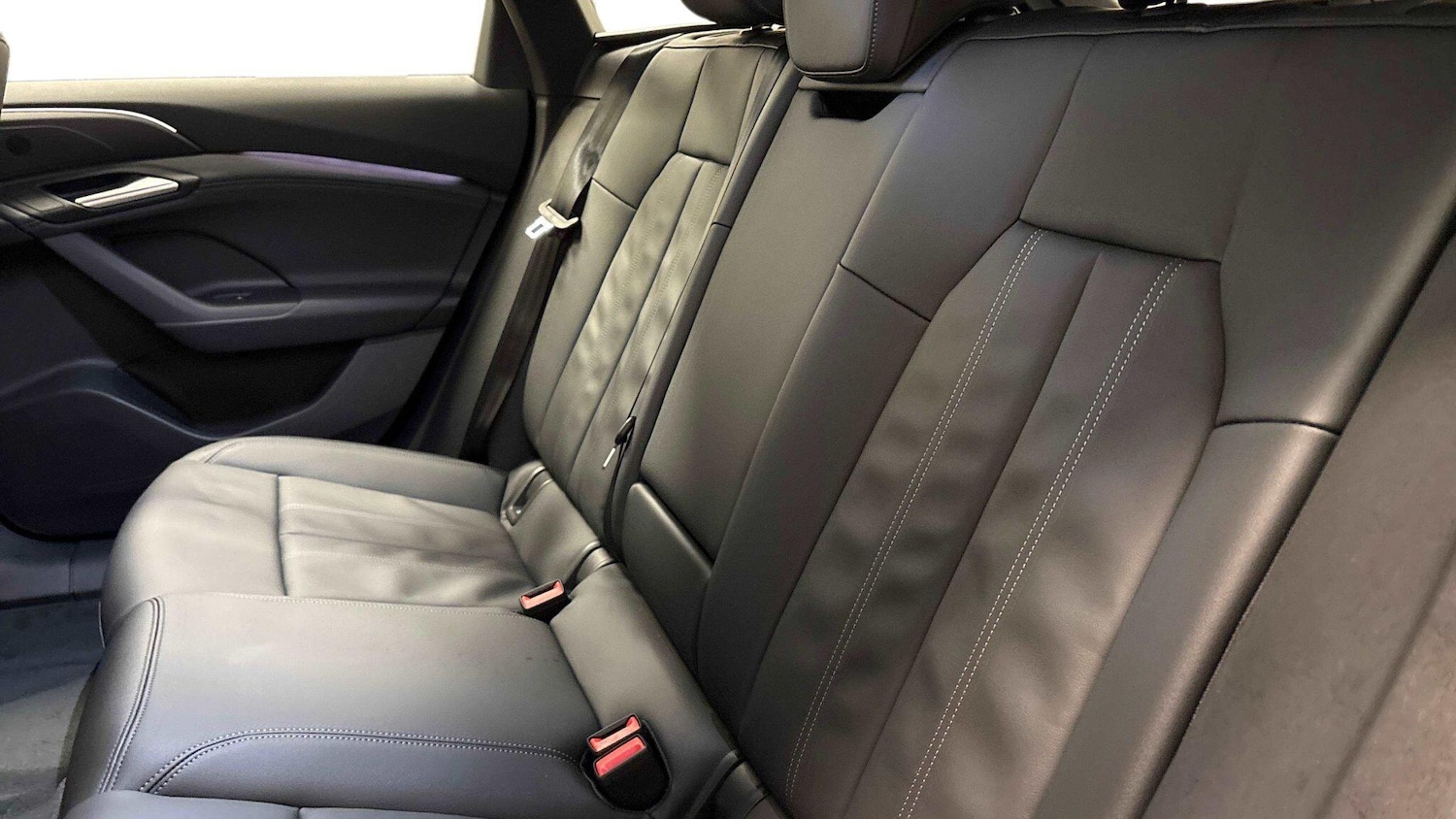 Used Audi A6 e-tron Avant 2025 for sale - 78218312: Photo 7