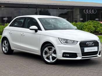 2018 - 1.4 TFSI Sport Nav 5dr