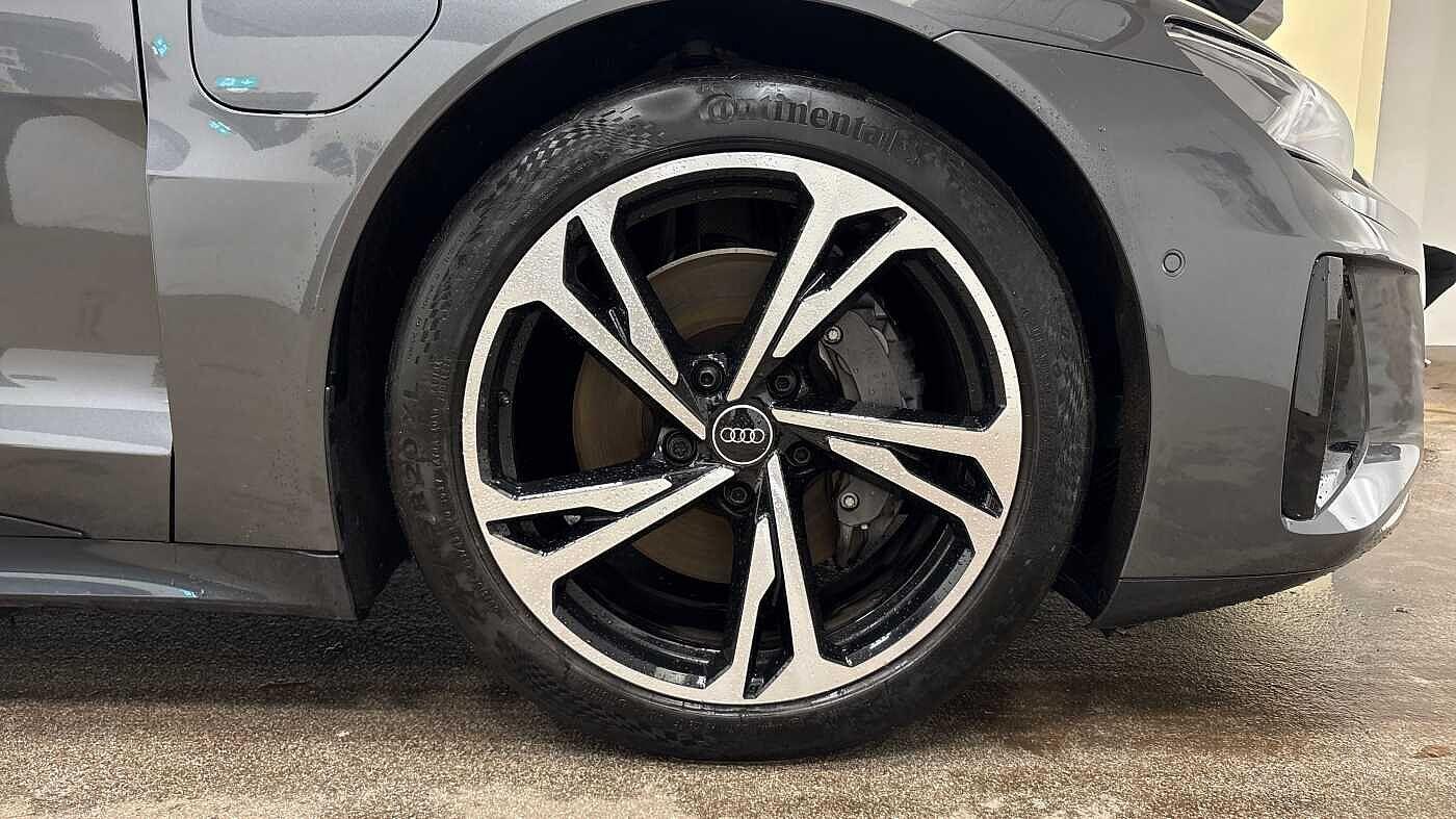 Used Audi e-tron GT 2023 for sale - 77383357: Photo 6