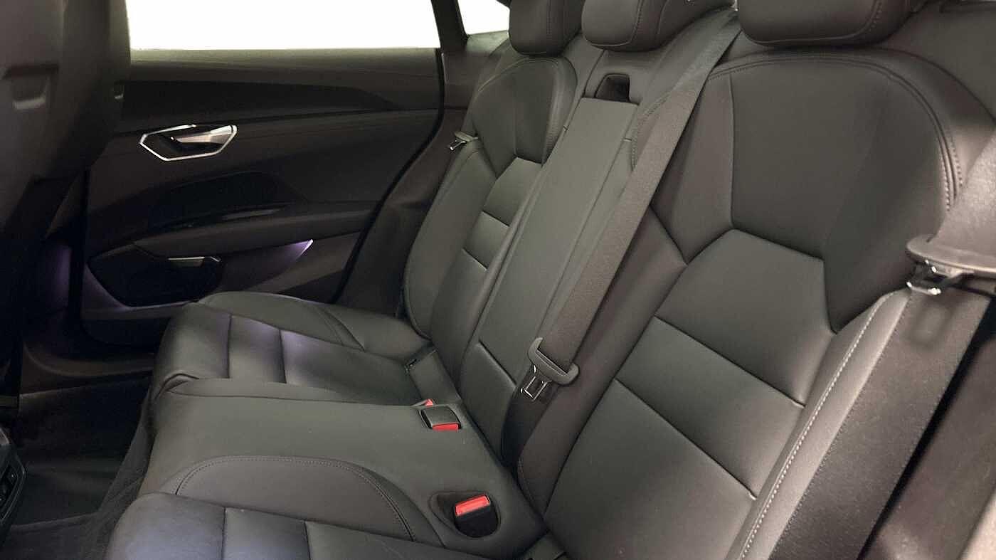 Used Audi e-tron GT 2023 for sale - 77383357: Photo 8