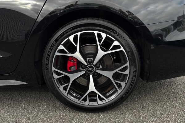 Used Audi A6 Avant 2025 for sale - 75191259: Photo 11