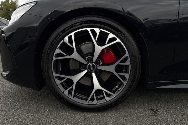 Used Audi A6 Avant 2025 for sale - 75191259: Photo 12