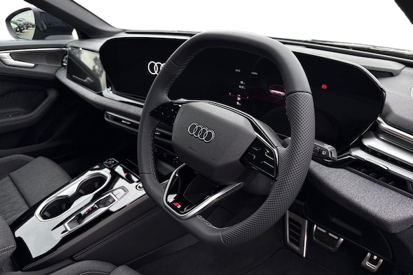 Used Audi A6 Avant 2025 for sale - 75191259: Photo 13