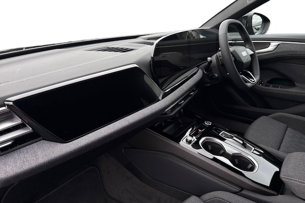 Used Audi A6 Avant 2025 for sale - 75191259: Photo 14