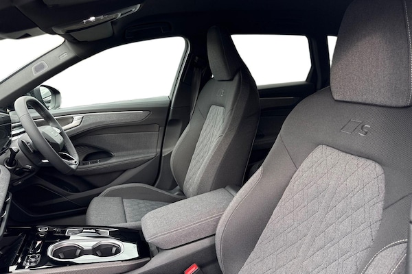 Used Audi A6 Avant 2025 for sale - 75191259: Photo 15