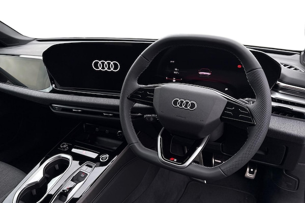 Used Audi A6 Avant 2025 for sale - 75191259: Photo 17