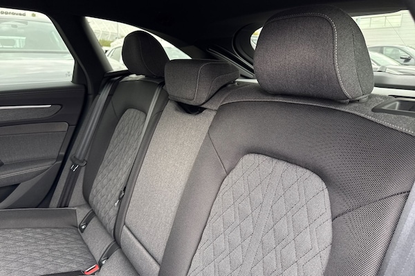 Used Audi A6 Avant 2025 for sale - 75191259: Photo 18