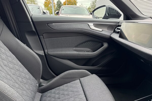 Used Audi A6 Avant 2025 for sale - 75191259: Photo 19