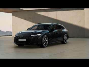 2025 - 2.0 TFSI Edition 1 S Tronic Euro 6 (s/s) 5dr