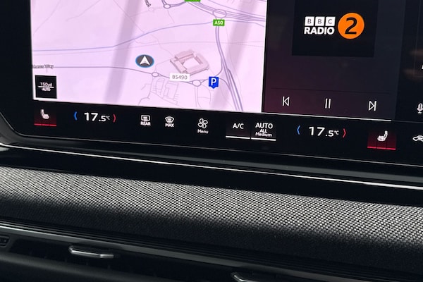 Used Audi A6 Avant 2025 for sale - 75191259: Photo 21