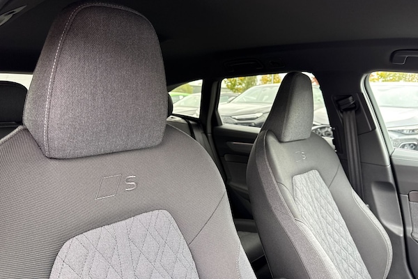Used Audi A6 Avant 2025 for sale - 75191259: Photo 23