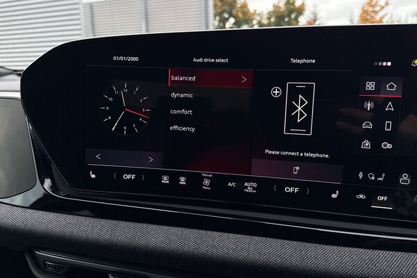 Used Audi A6 Avant 2025 for sale - 75191259: Photo 26