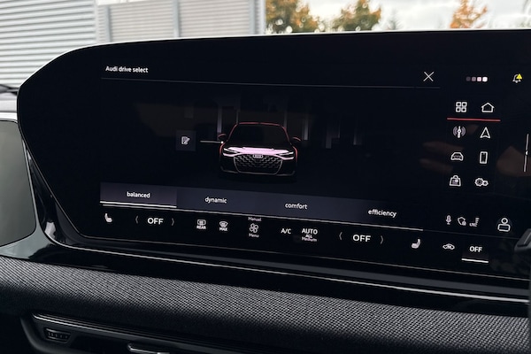 Used Audi A6 Avant 2025 for sale - 75191259: Photo 27
