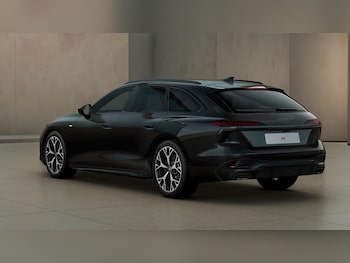 Used Audi A6 Avant 2025 for sale - 75191259: Photo
