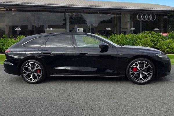Used Audi A6 Avant 2025 for sale - 75191259: Photo 3