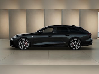 Used Audi A6 Avant 2025 for sale - 75191259: Photo