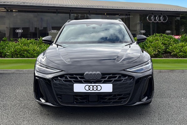 Used Audi A6 Avant 2025 for sale - 75191259: Photo 5