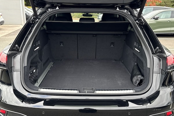 Used Audi A6 Avant 2025 for sale - 75191259: Photo 6
