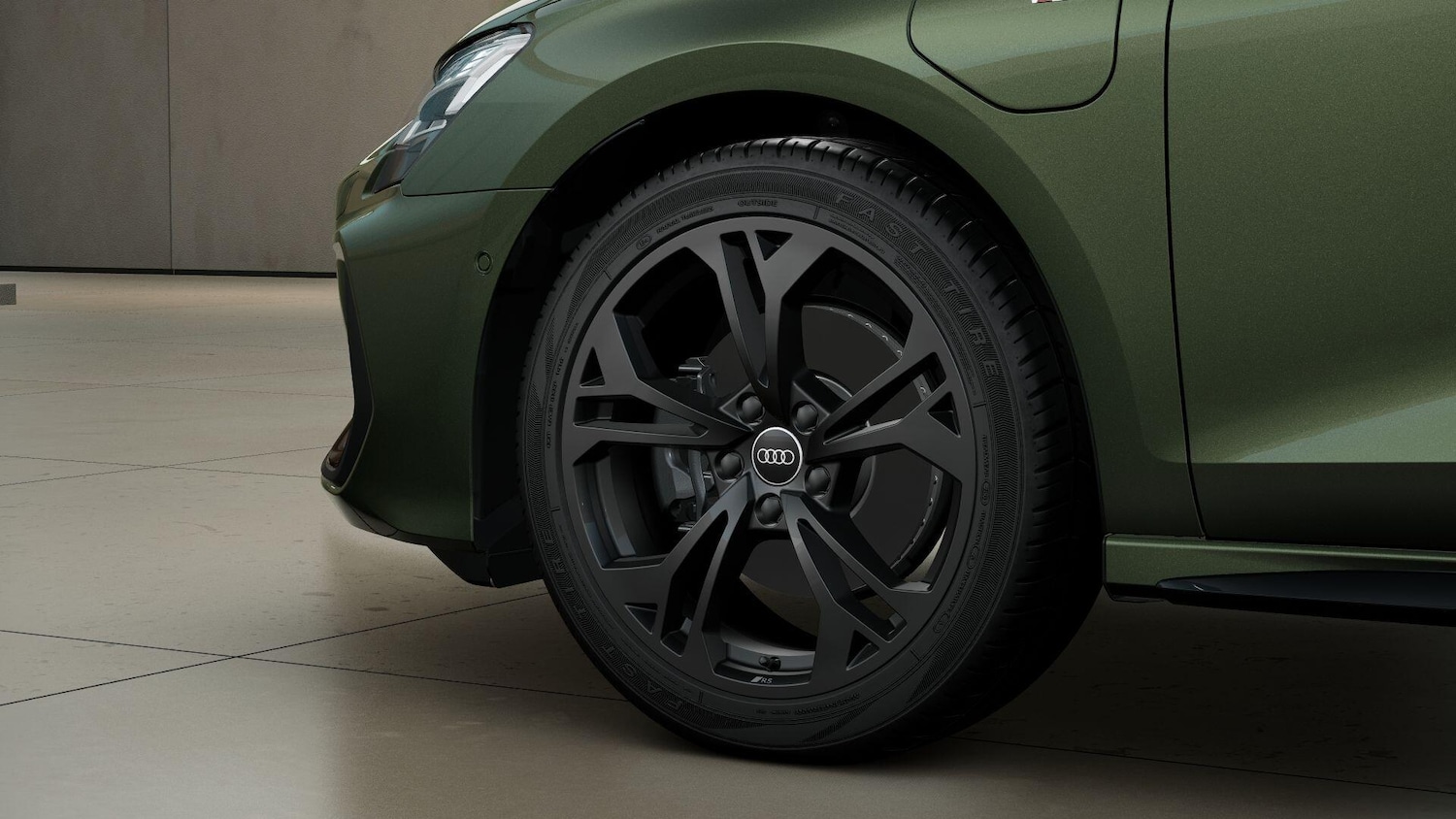 Used Audi A3 2026 for sale - 77791811: Photo 5