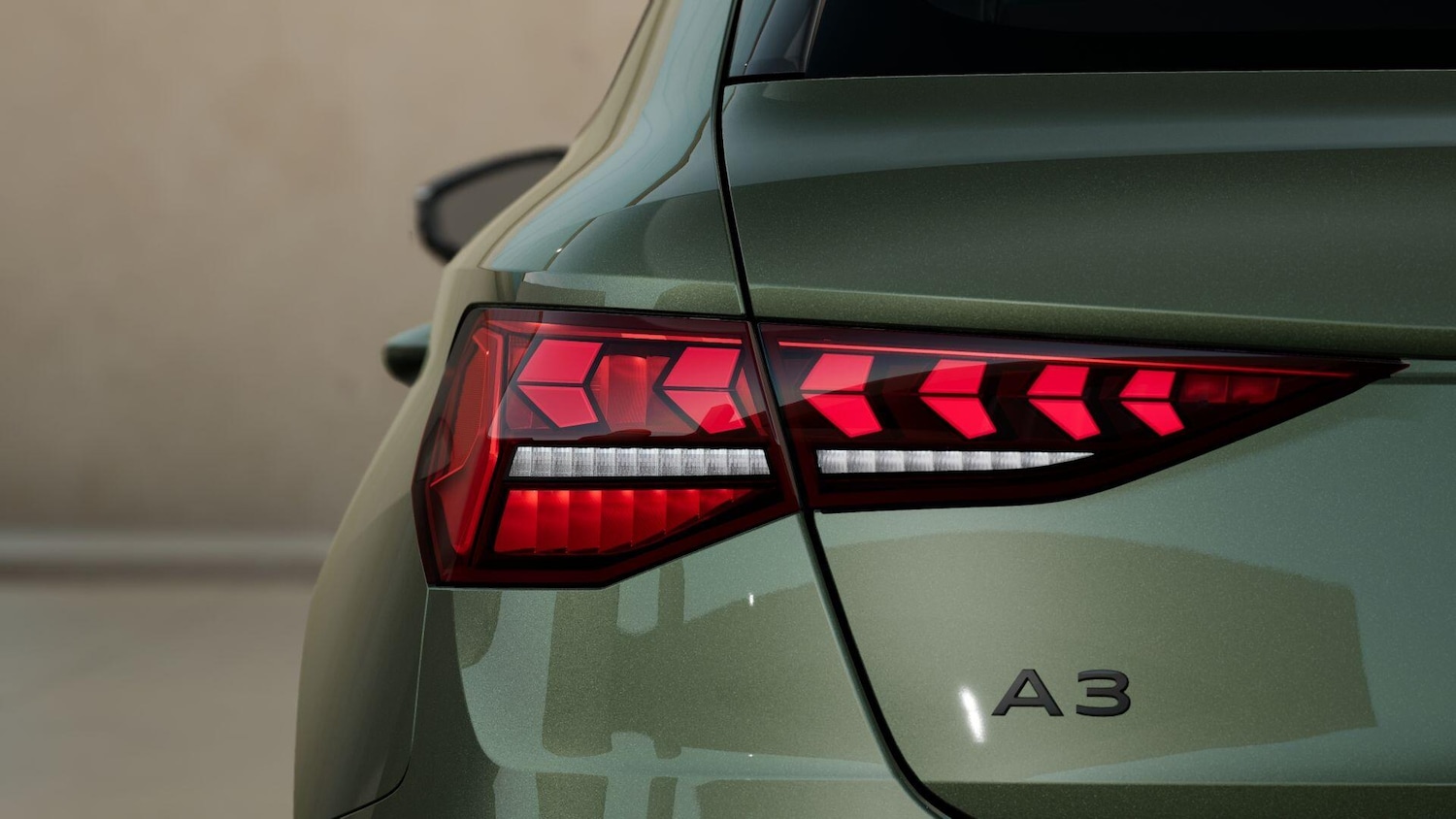 Used Audi A3 2026 for sale - 77791811: Photo 7