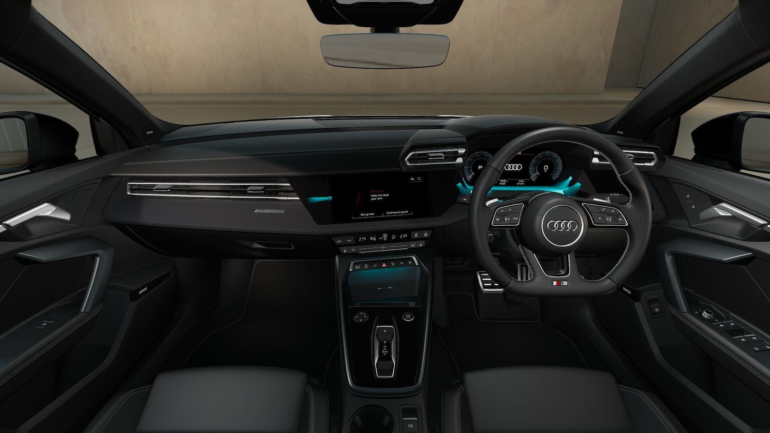 Used Audi A3 2026 for sale - 77791811: Photo 8