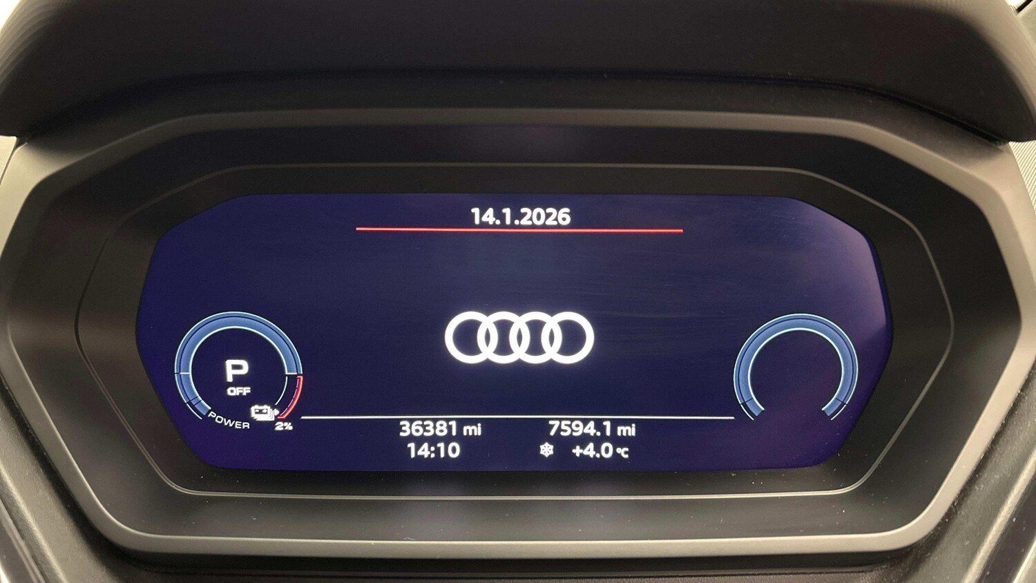 Used Audi Q4 e-tron 2021 for sale - 77692264: Photo 10