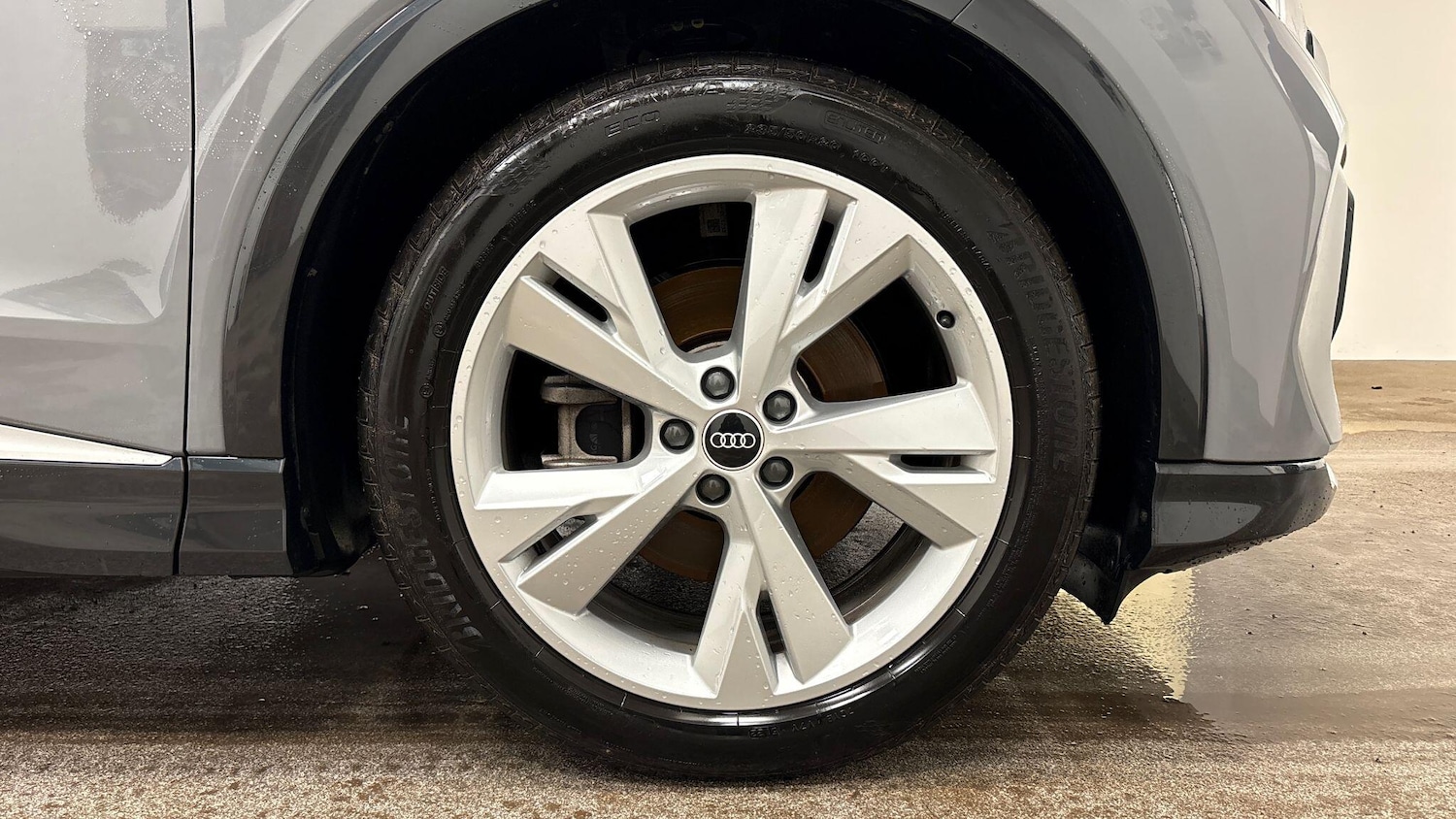 Used Audi Q4 e-tron 2021 for sale - 77692264: Photo 6