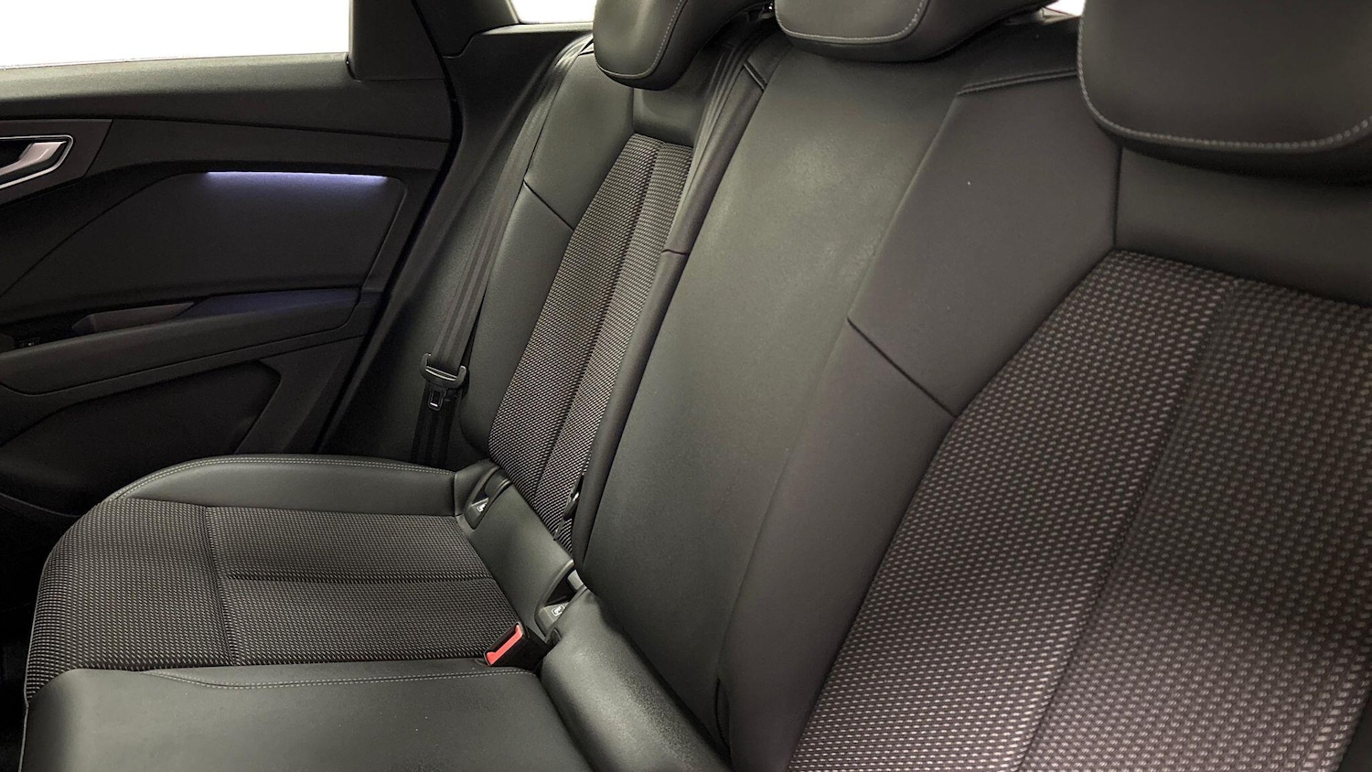 Used Audi Q4 e-tron 2021 for sale - 77692264: Photo 8