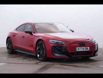 2024 - 550kW 105kWh Performance 4dr Auto