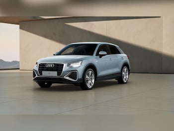 Audi - Q2