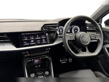 Used Audi A3 2025 for sale - 79542588: Photo