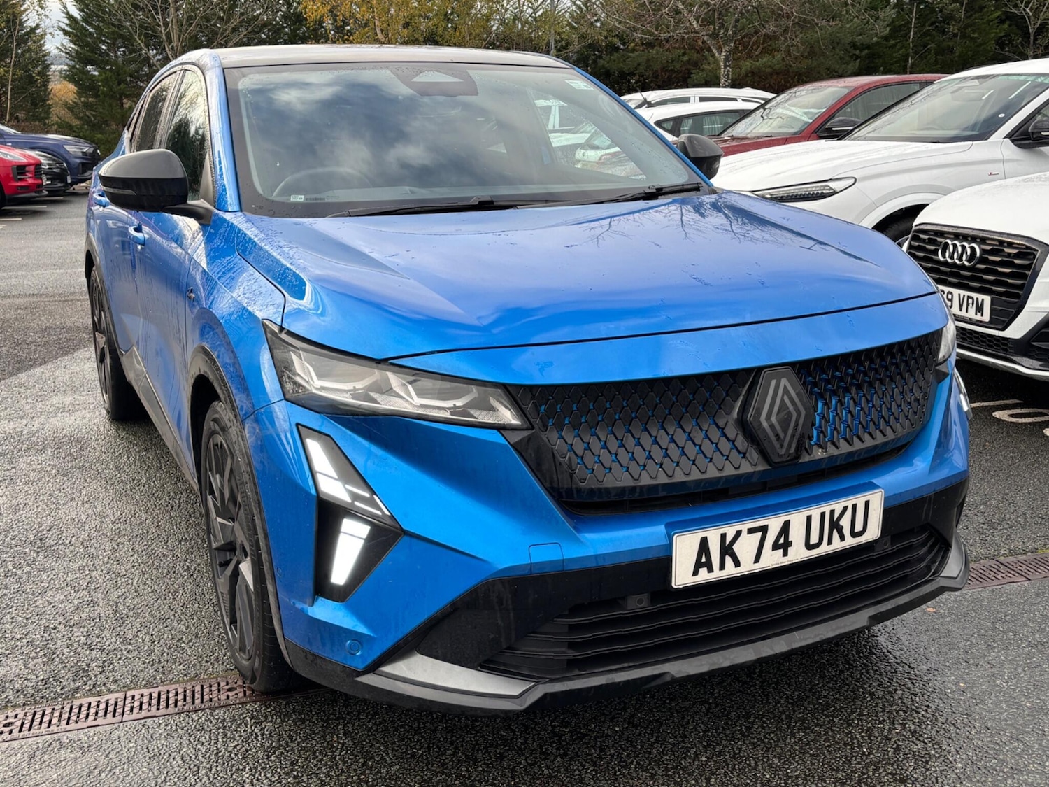 Used Renault Other 2024 for sale - 76670334: Photo 1