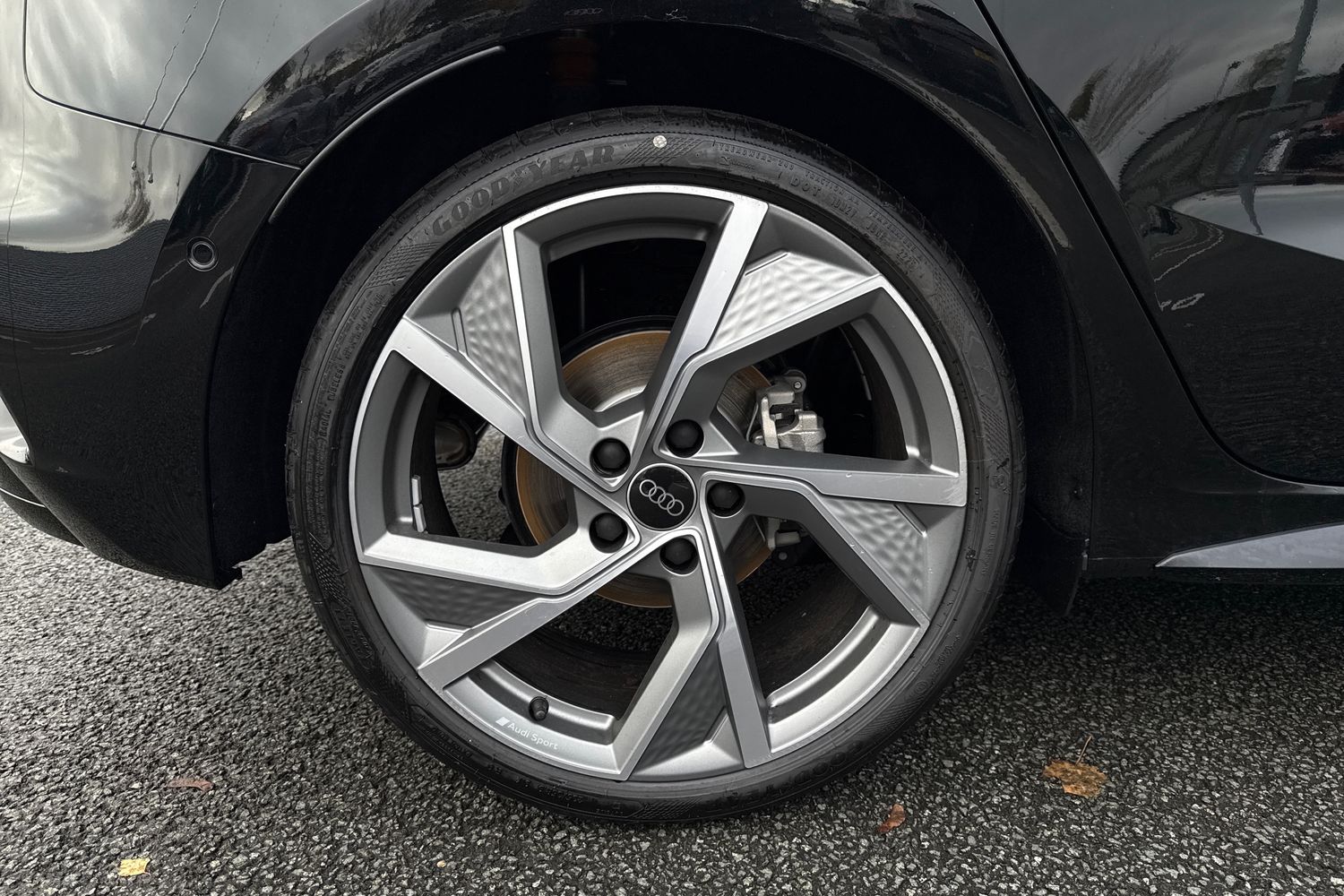 Used Audi A3 2025 for sale - 76445567: Photo 10