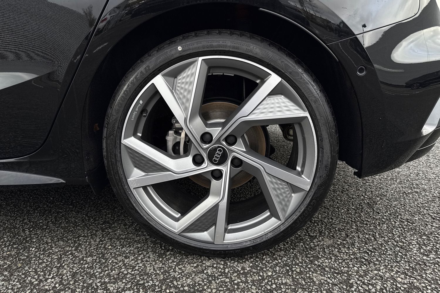 Used Audi A3 2025 for sale - 76445567: Photo 11