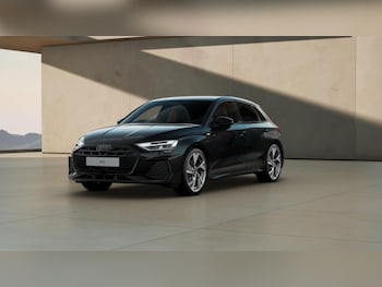 Audi - A3