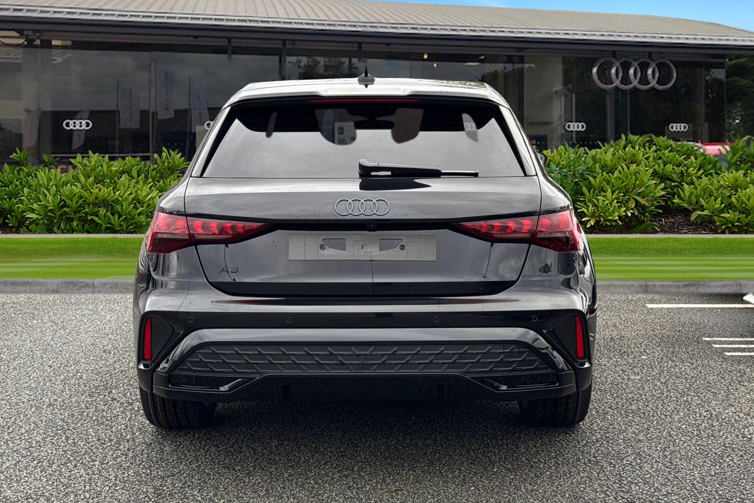 Used Audi A3 2025 for sale - 76445567: Photo 4