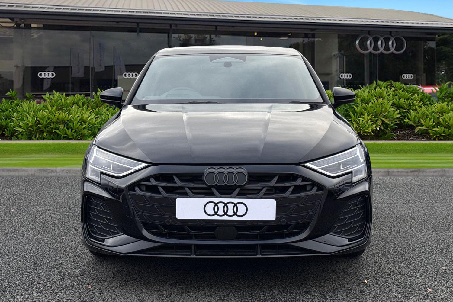 Used Audi A3 2025 for sale - 76445567: Photo 5