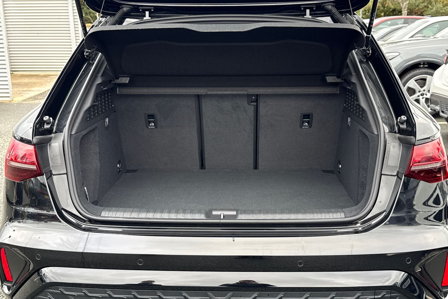 Used Audi A3 2025 for sale - 76445567: Photo 6