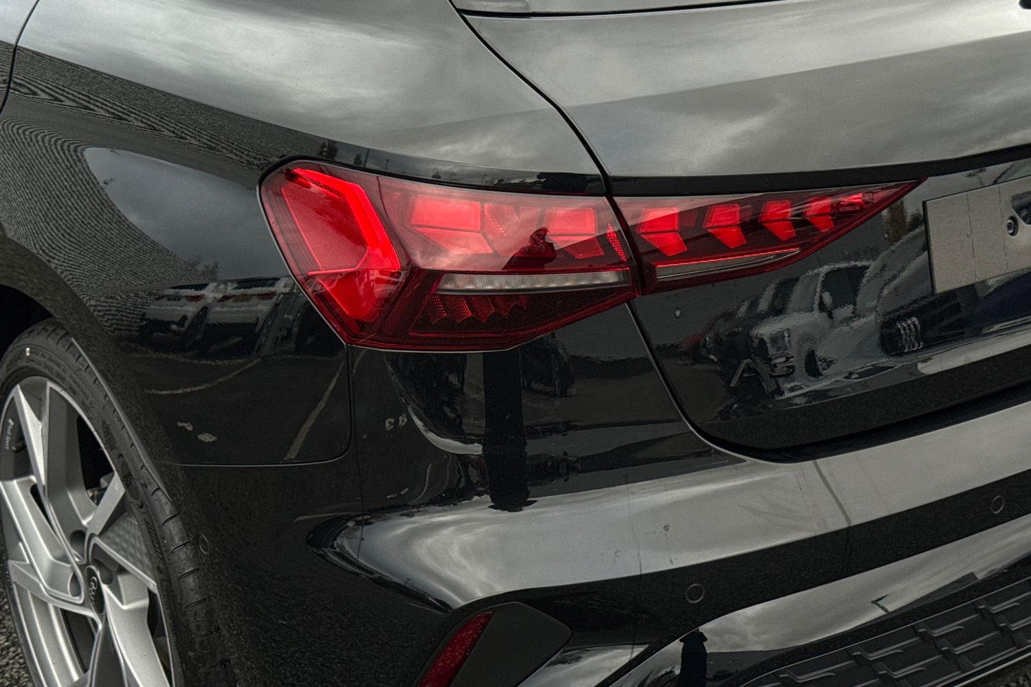 Used Audi A3 2025 for sale - 76445567: Photo 7